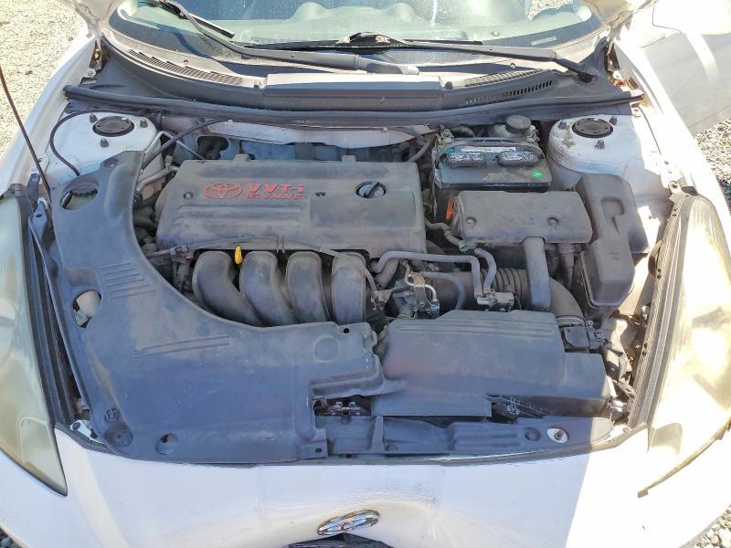 2005 Toyota Celica gt