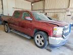 2017 Chevrolet Silverado C1500 LT