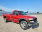 2001 Chevrolet Silverado K1500