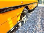 2017 Freightliner Chassis B2B School Bus