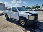 2008 Chevrolet Silverado C1500
