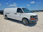 2016 Chevrolet Express G3500