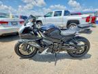 2014 Suzuki GSX-R600