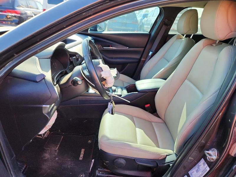 2020 Mazda Cx-30 Select