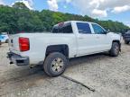 2018 Chevrolet Silverado C1500 LT
