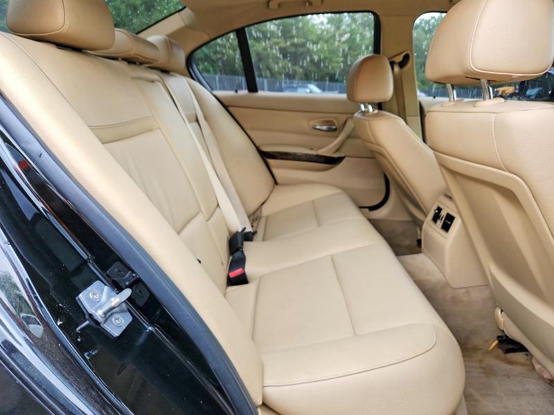 2011 BMW 328 xi