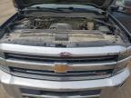 2018 Chevrolet Silverado K2500 Heavy Duty LT