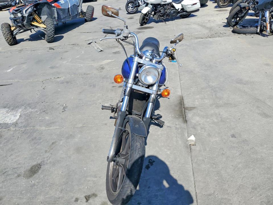 1999 Kawasaki EN500 C