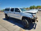 2006 Toyota Tacoma Double Cab Long BED