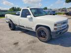 1997 Chevrolet GMT-400 C1500