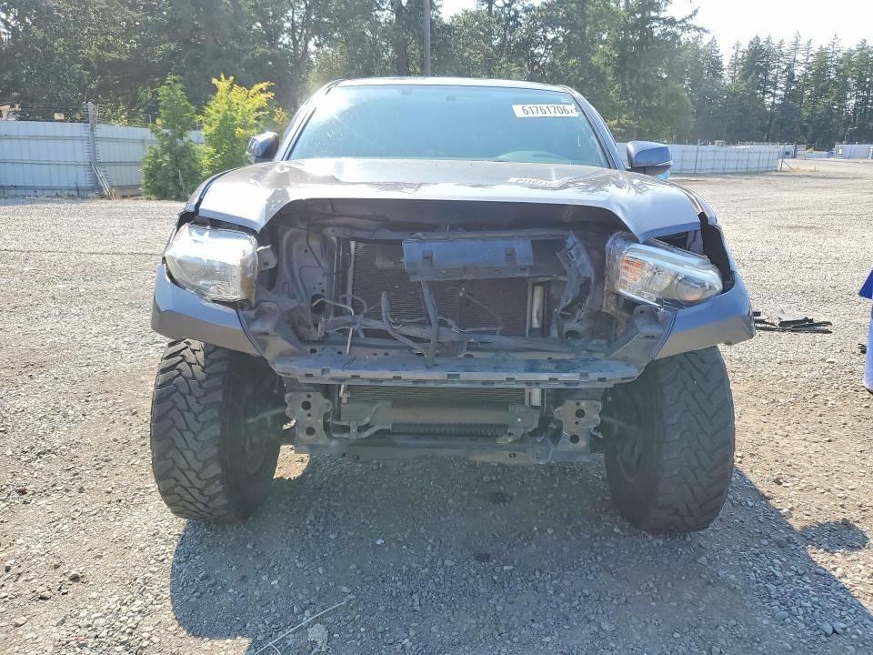 2016 Toyota Tacoma TRD OFF-Road