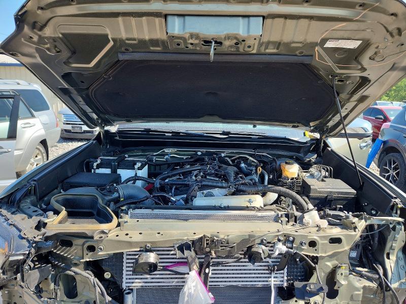 2024 Toyota Tacoma Limited