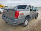 2002 Chevrolet Avalanche K1500