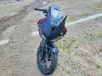2022 Honda CBR300 R