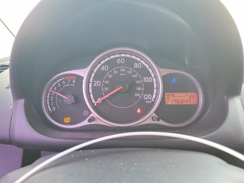 2014 Mazda 2 Sport