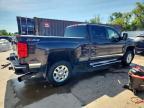 2015 Chevrolet Silverado K2500 Heavy Duty LT