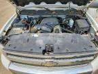 2007 Chevrolet Silverado K1500 Crew Cab