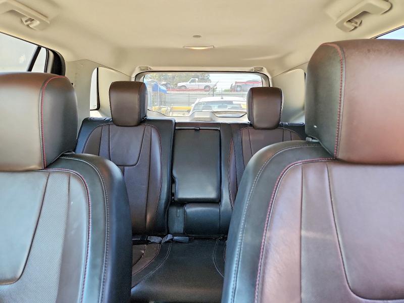2013 GMC Terrain slt