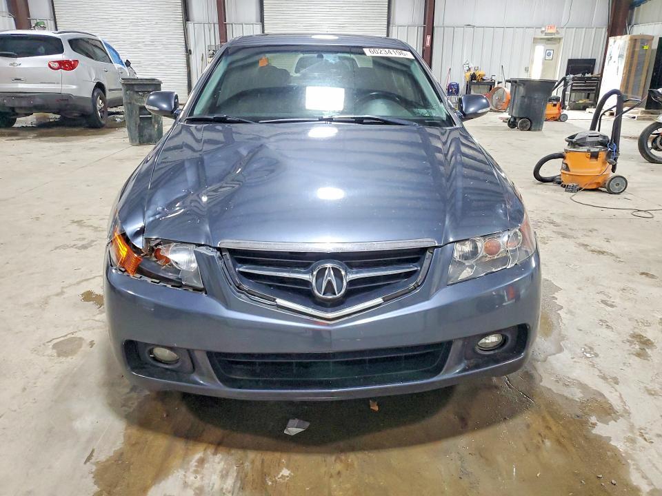 2005 Acura TSX