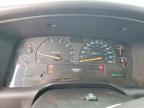 2001 Dodge Dakota Quattro