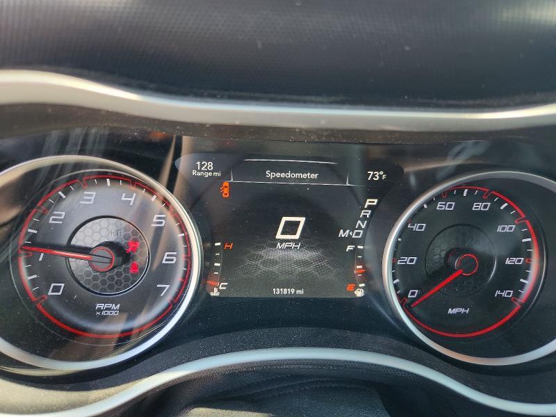 2015 Dodge Charger