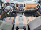 2022 Chevrolet Silverado K3500 High Country