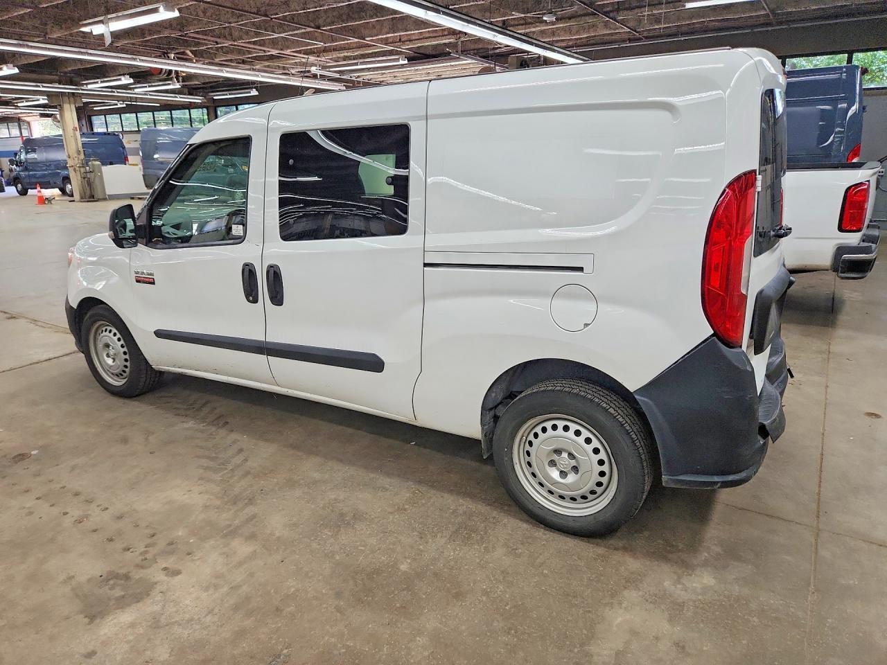 2019 Dodge RAM Promaster City ST Delivery Van