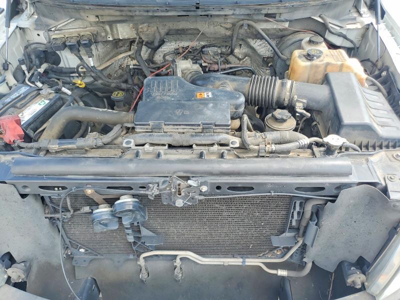 2009 Ford F150