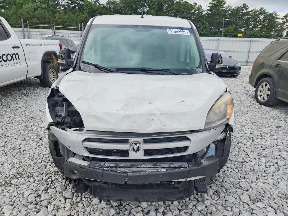 2017 Dodge RAM Promaster City SLT Delivery Van