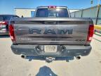 2017 Dodge RAM 1500 Rebel