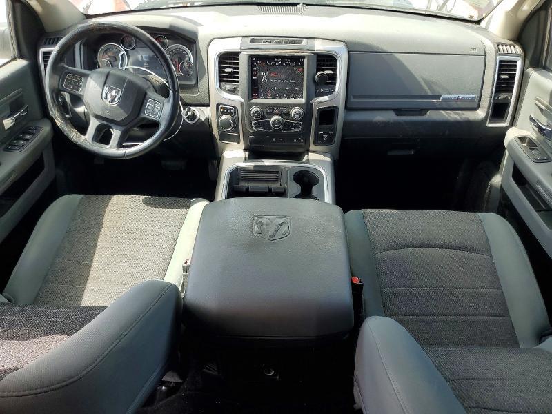 2019 Dodge RAM 1500 Classic SLT