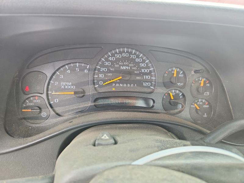 2006 GMC New Sierra K3500