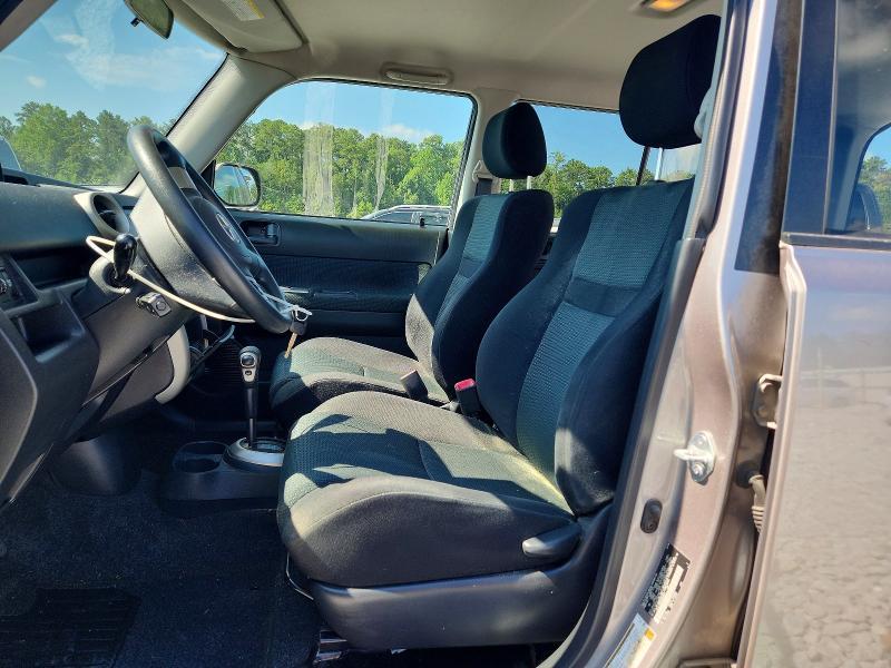 2006 Scion XB