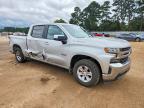 2019 Chevrolet Silverado C1500 LT