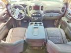 2026 Chevrolet Silverado K1500 Trail Boss Custom