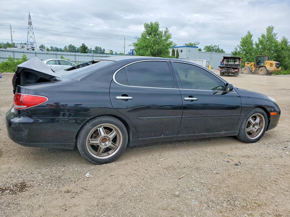 2005 Lexus Es 330