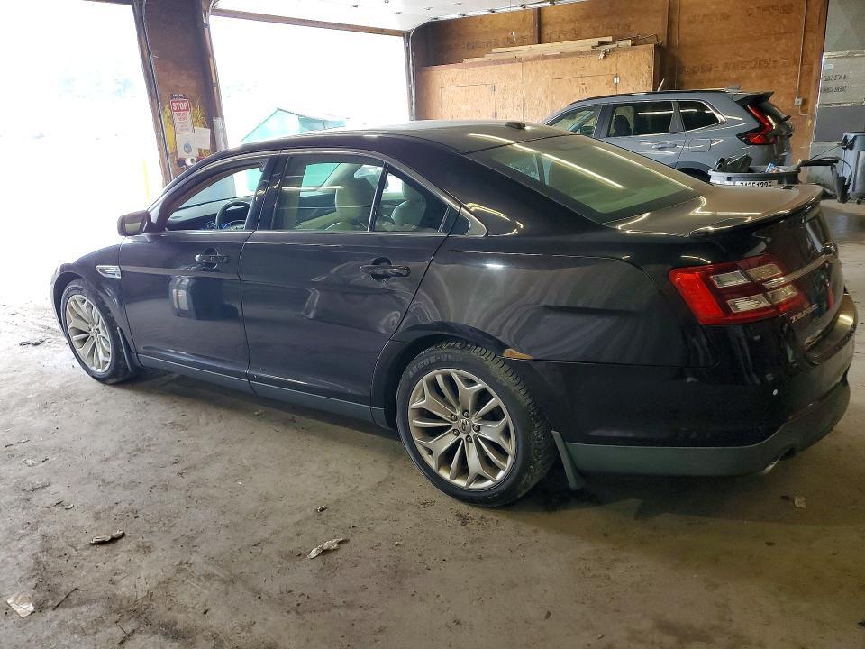 2013 Ford Taurus Limited