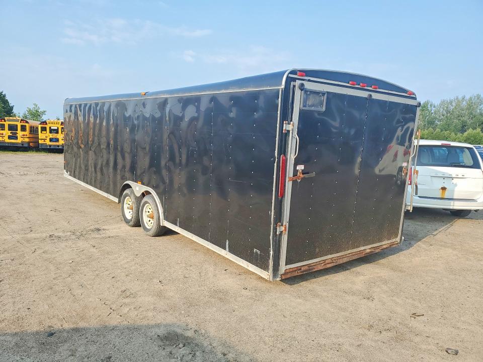 2013 Utiliailer Trailers