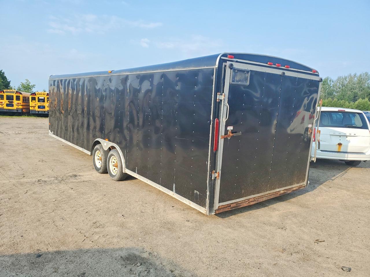 2013 Utiliailer Trailers