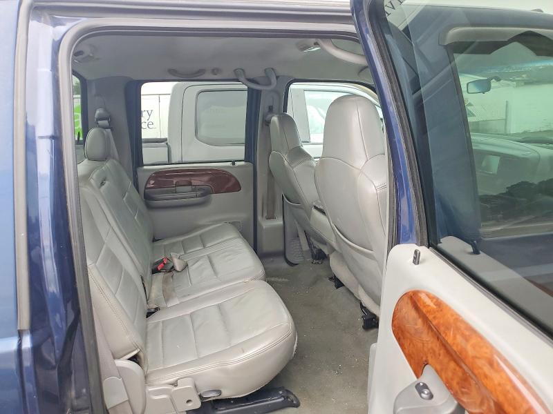 2004 Ford F350 Super Duty
