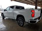 2025 Chevrolet Silverado K1500 RST