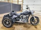2015 Harley-Davidson Flrt Free Wheeler