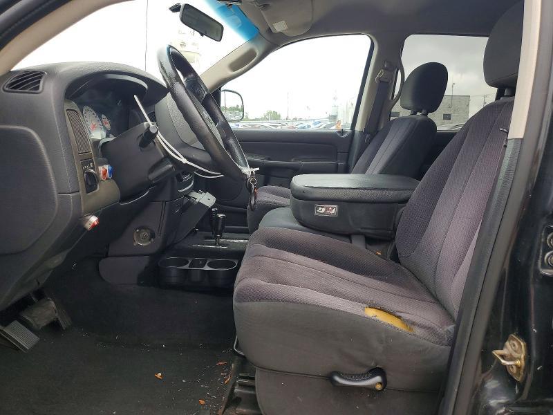 2004 Dodge RAM 1500 ST