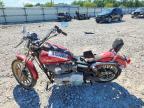 2004 Harley-Davidson Fxdi