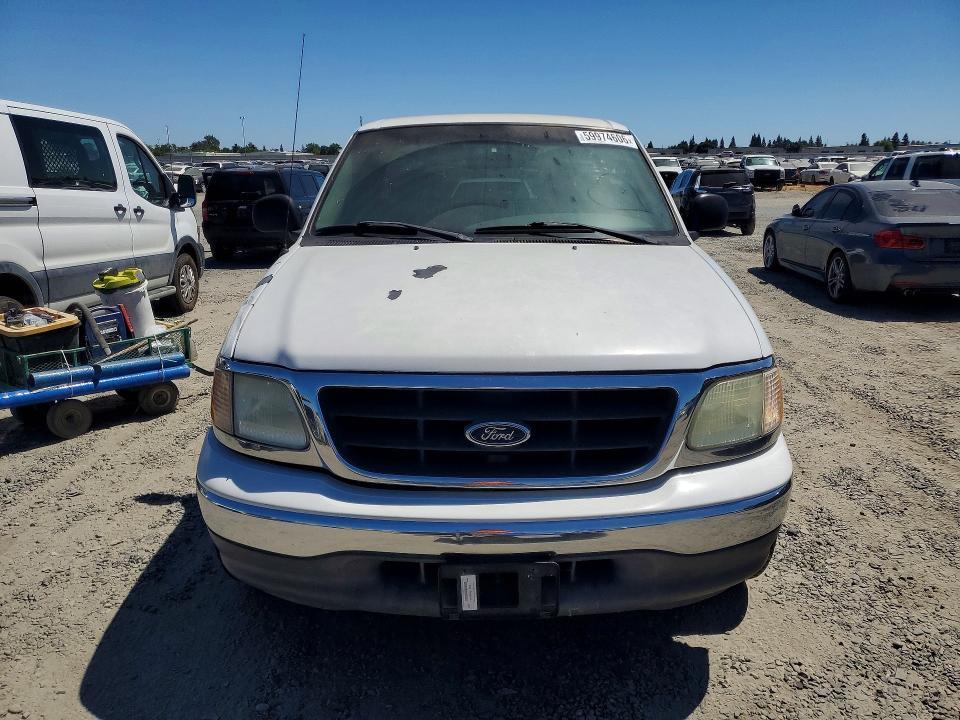 2003 Ford F150
