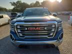 2022 GMC Sierra Limited C1500 SLT