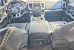 2017 Dodge RAM 1500 Longhorn