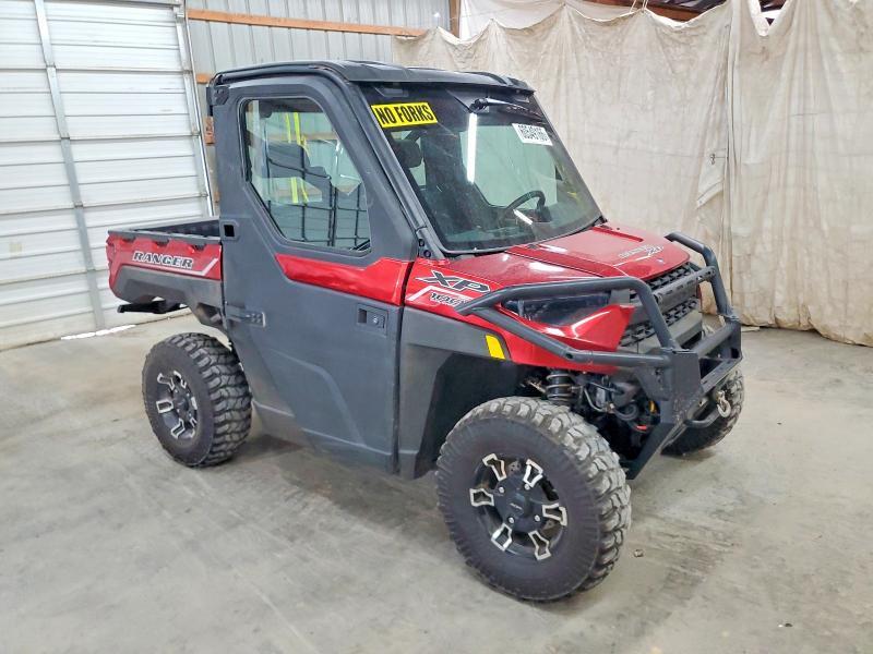 2022 Polaris Ranger Crew xp 1000 Northstar Ultimate