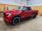 2021 GMC Sierra K1500 Elevation
