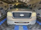 2006 Ford F150 Supercrew